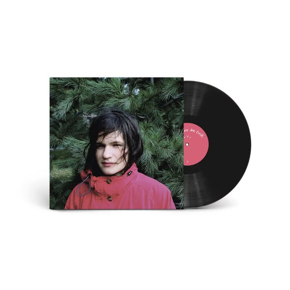 Adrianne Lenker — Hours Were the Birds