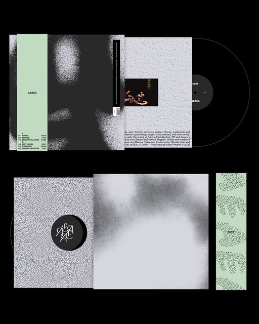 AEAEA — Mist