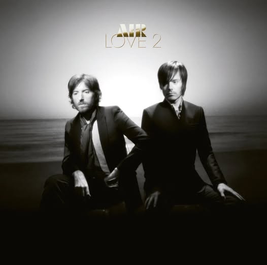 Air — Love 2