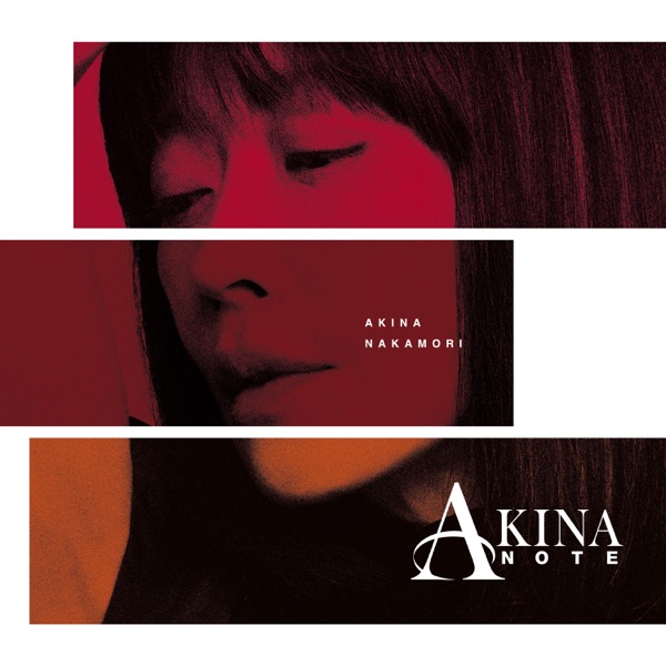 Akina Nakamori (中森明菜) — AKINA NOTE