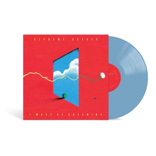 Alabama Shakes — I Must Be Dreaming