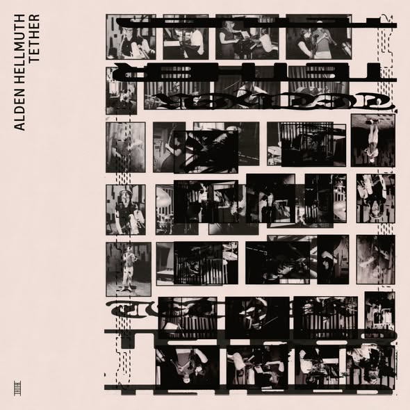 Alden Hellmuth — Tether