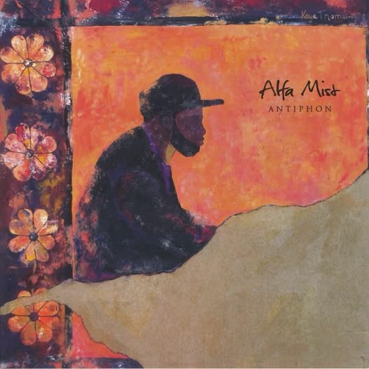 Alfa Mist — Antiphon