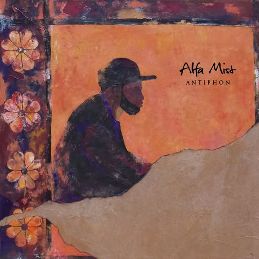 Alfa Mist — Antiphon