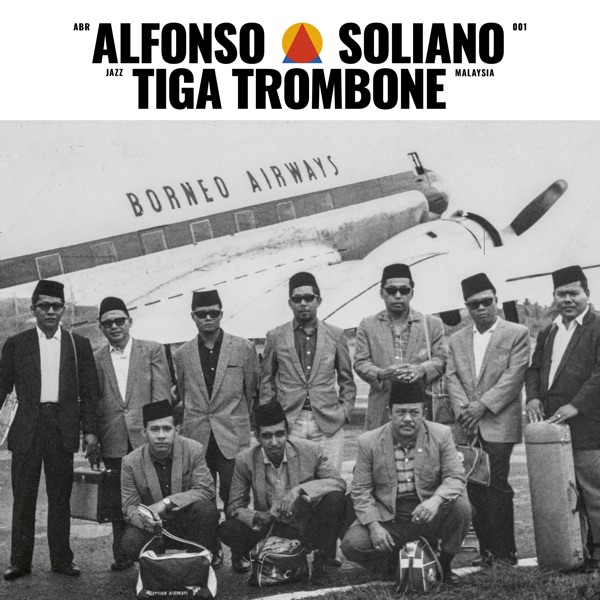 Alfonso Soliano — Tiga Trombone