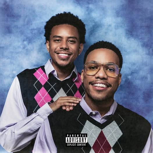 Anderson .Paak & Cordae — Heavy Is The Crown
