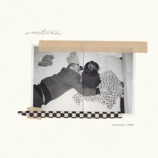 Anderson .Paak — Ventura