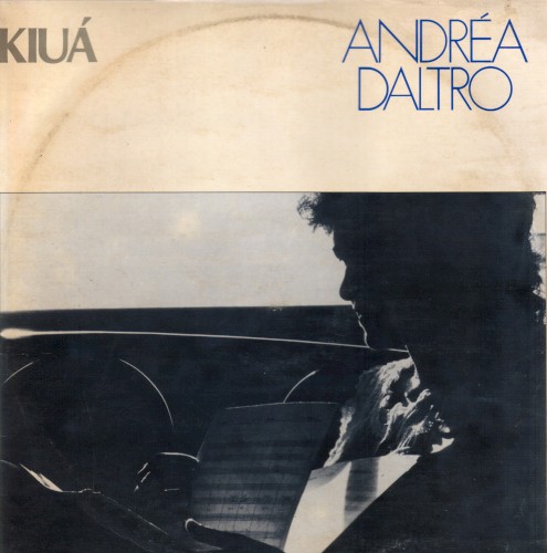 Andrea Daltro — Kiuá