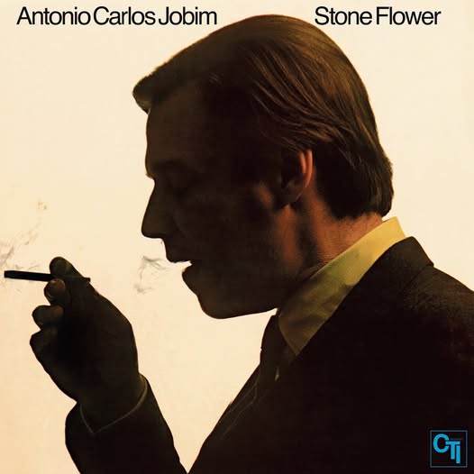 Antonio Carlos Jobim — Stone Flower
