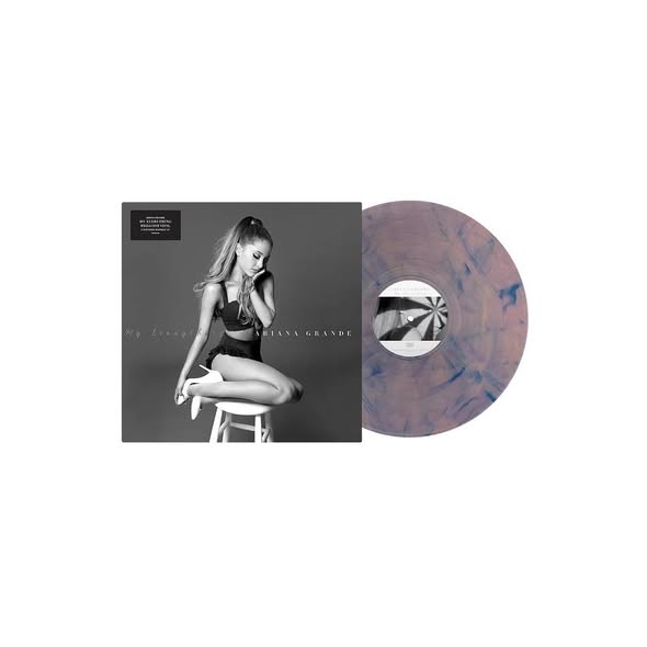 Ariana Grande — My Everything