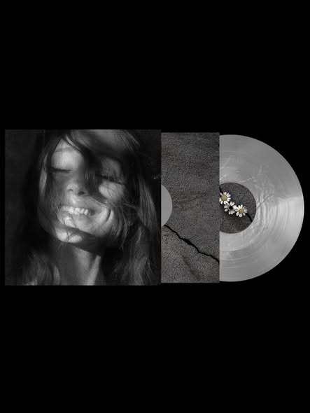 Ariana Grande — petal