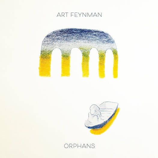 Art Feynman — Orphans