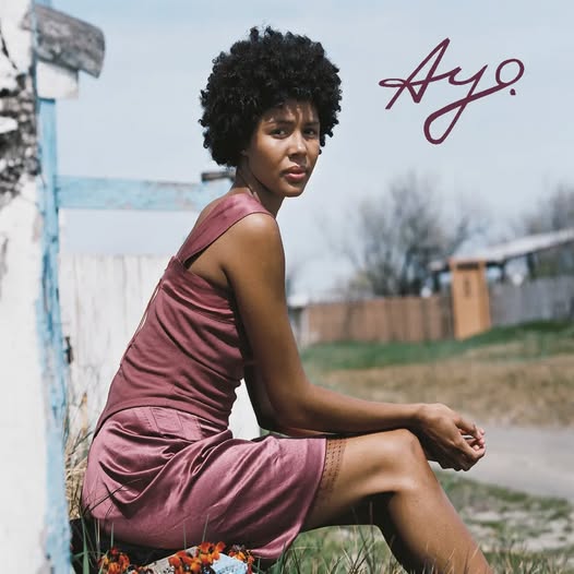 Ayo — Joyful