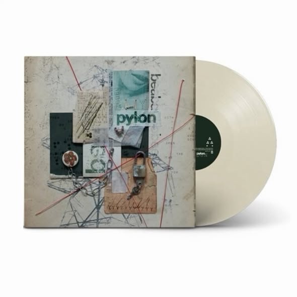 beabadoobee — Pylon