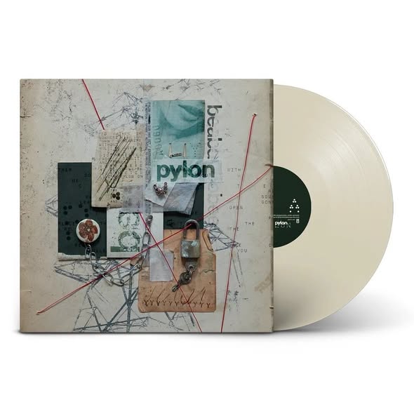 beabadoobee — Pylon