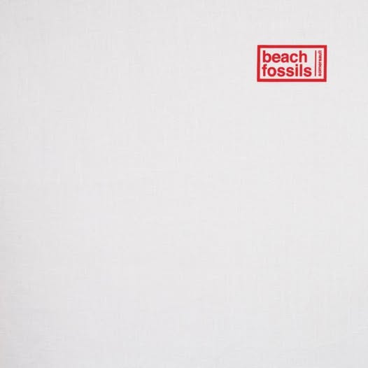 Beach Fossils — Somersault