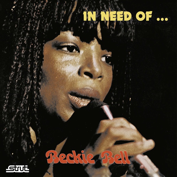 Beckie Bell — In Need of...