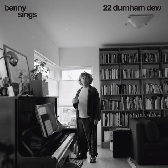 Benny Sings — 22 Durnham Dew