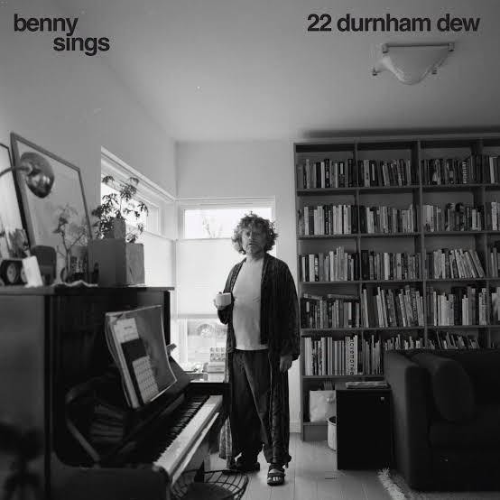Benny Sings — 22 Durnham Dew