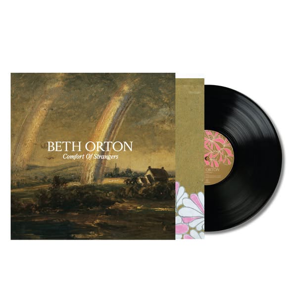 Beth Orton — Comfort of Strangers