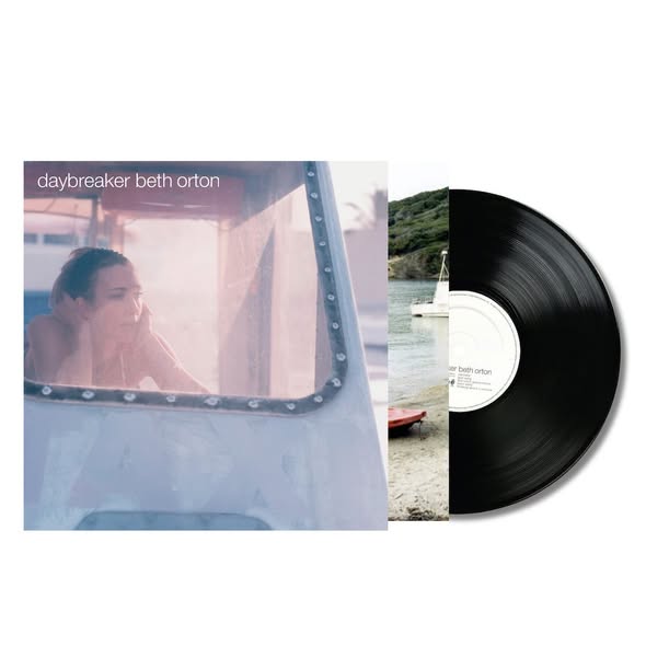 Beth Orton — Daybreaker