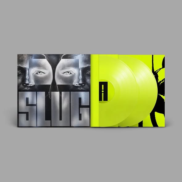 Bicep — Slug