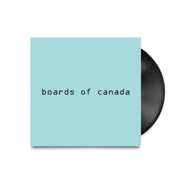 Boards of Canada — Hi Scores (30th Anniversary)
