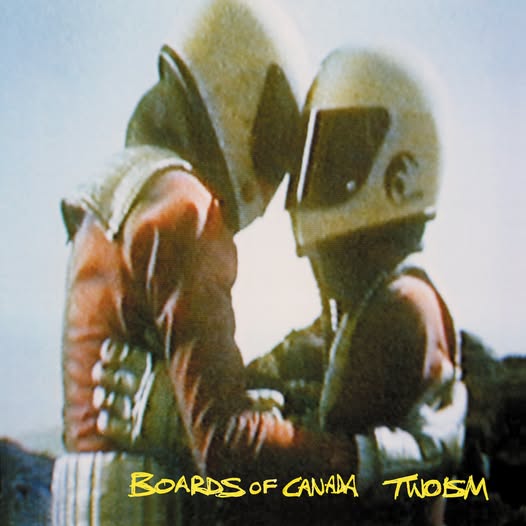 Boards of Canada — Twoism