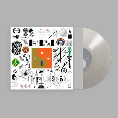 Bon Iver — 22, A Million