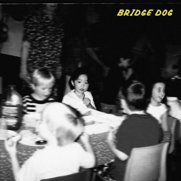 Bridge Dog — Auto Fictions