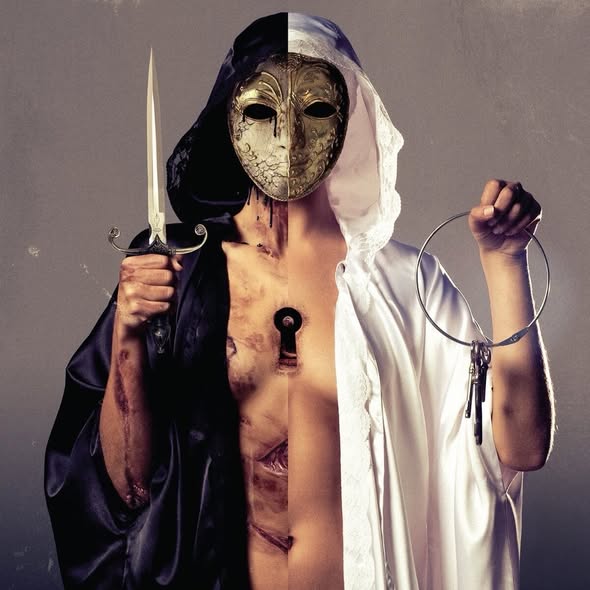 Bring Me The Horizon — There Is a Hell Believe Me I've Seen It. There Is a Heaven Let's Keep It a Secret