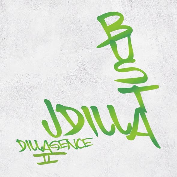 Busta Rhymes & J Dilla — Dillagence II