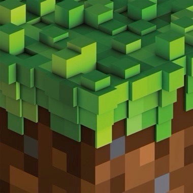C418 — Minecraft - Volume Alpha