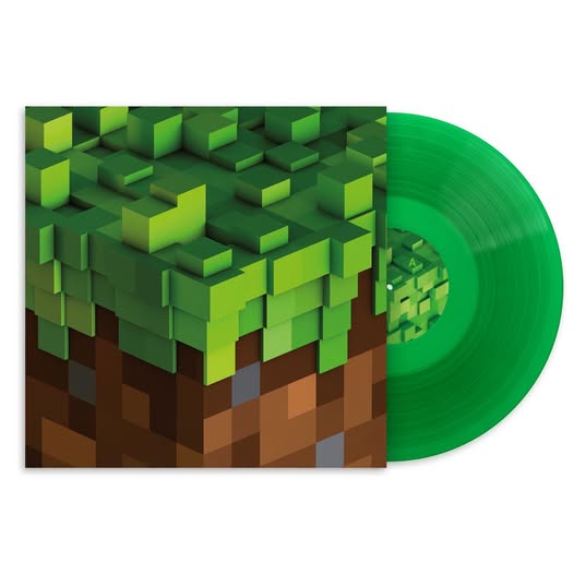 C418 — Minecraft Volume Alpha