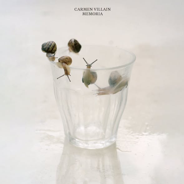 Carmen Villain — Memoria