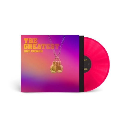 Cat Power — The Greatest