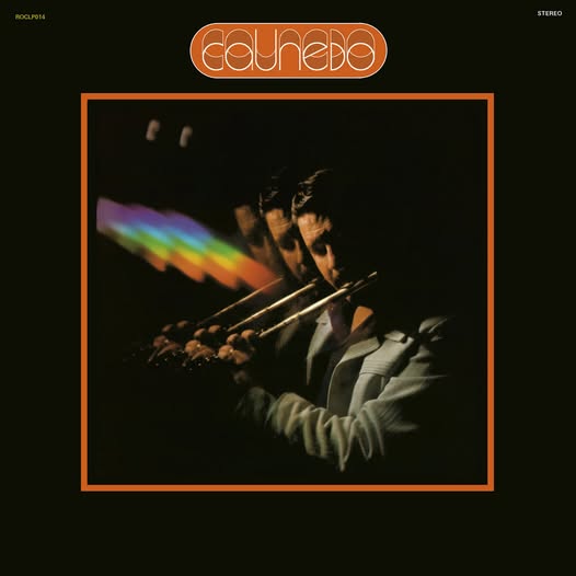 Caunedo — Fire & Sugar