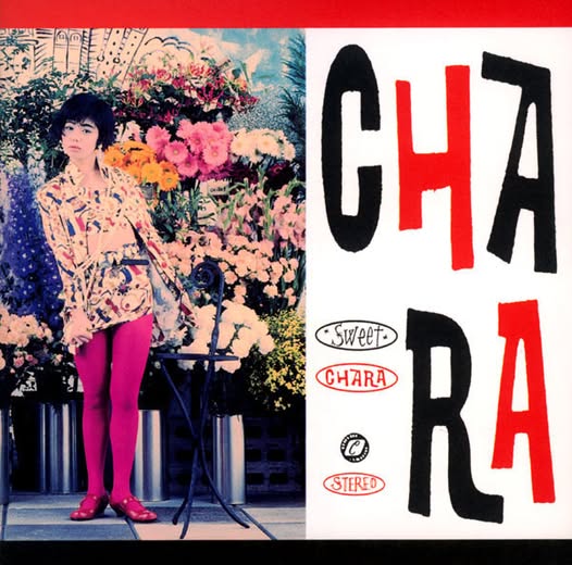 Chara — Sweet