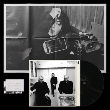 Charli XCX — Music, Fashion, Film