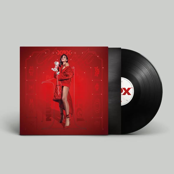 Charli xcx — Number 1 Angel
