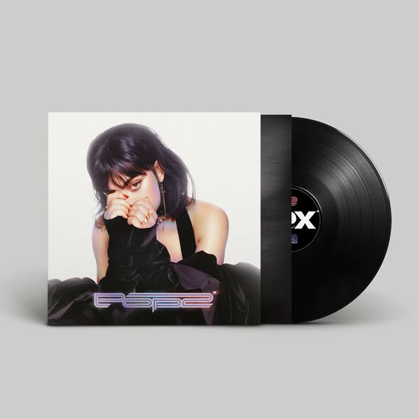 Charli xcx — Pop 2