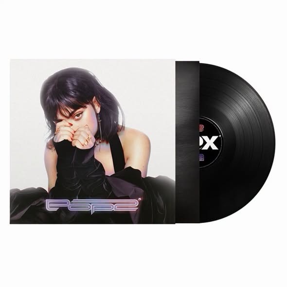 Charli XCX — Pop 2