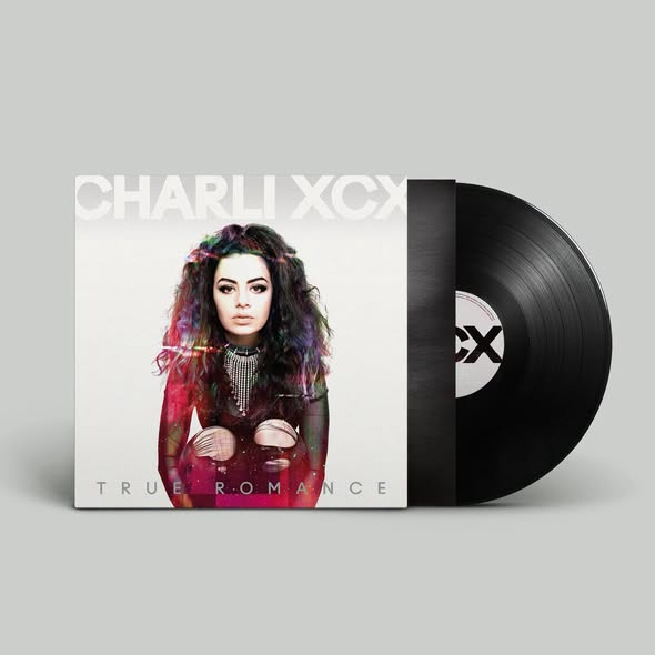 Charli xcx — True Romance