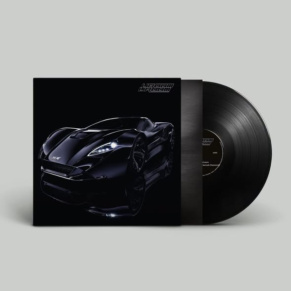 Charli xcx — Vroom Vroom