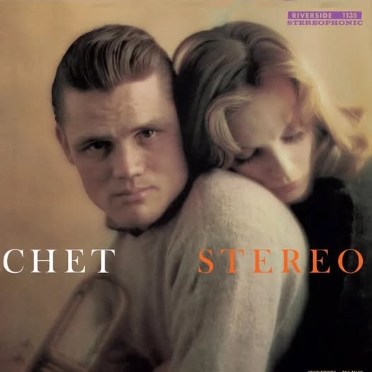 Chet Baker — Chet