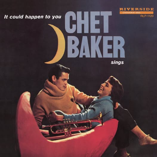 Chet Baker — It Could Happen To You
