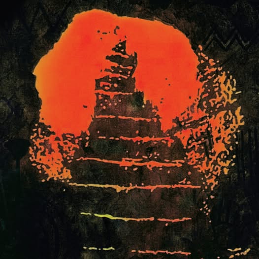 Chrome Chasm — Interpreter
