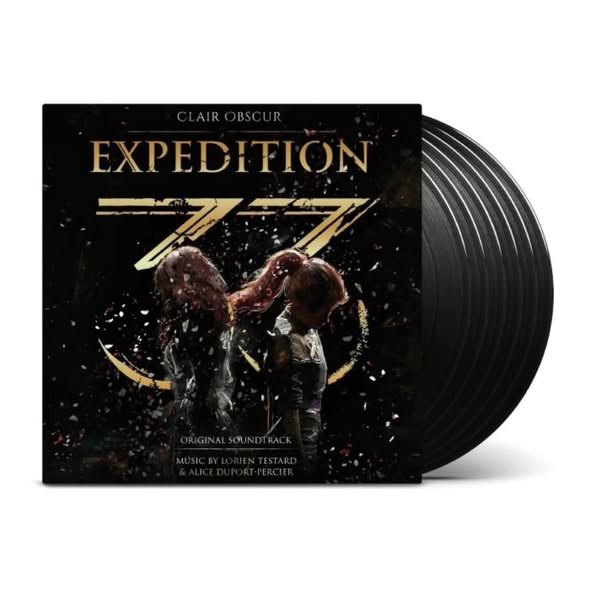 Clair Obscur: Expedition 33 — Original Soundtrack