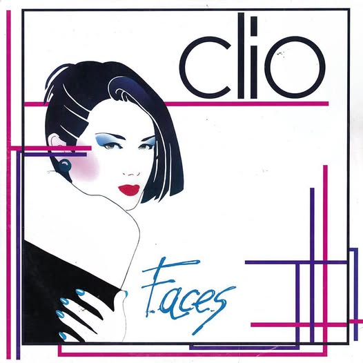 Clio — Faces
