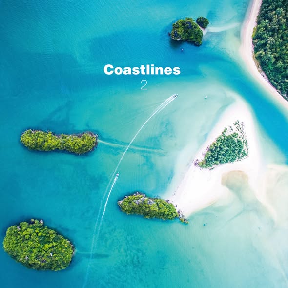 Coastlines — Coastlines 2